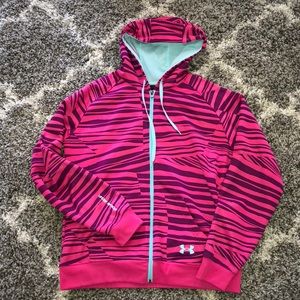 Under Armour women’s jacket
